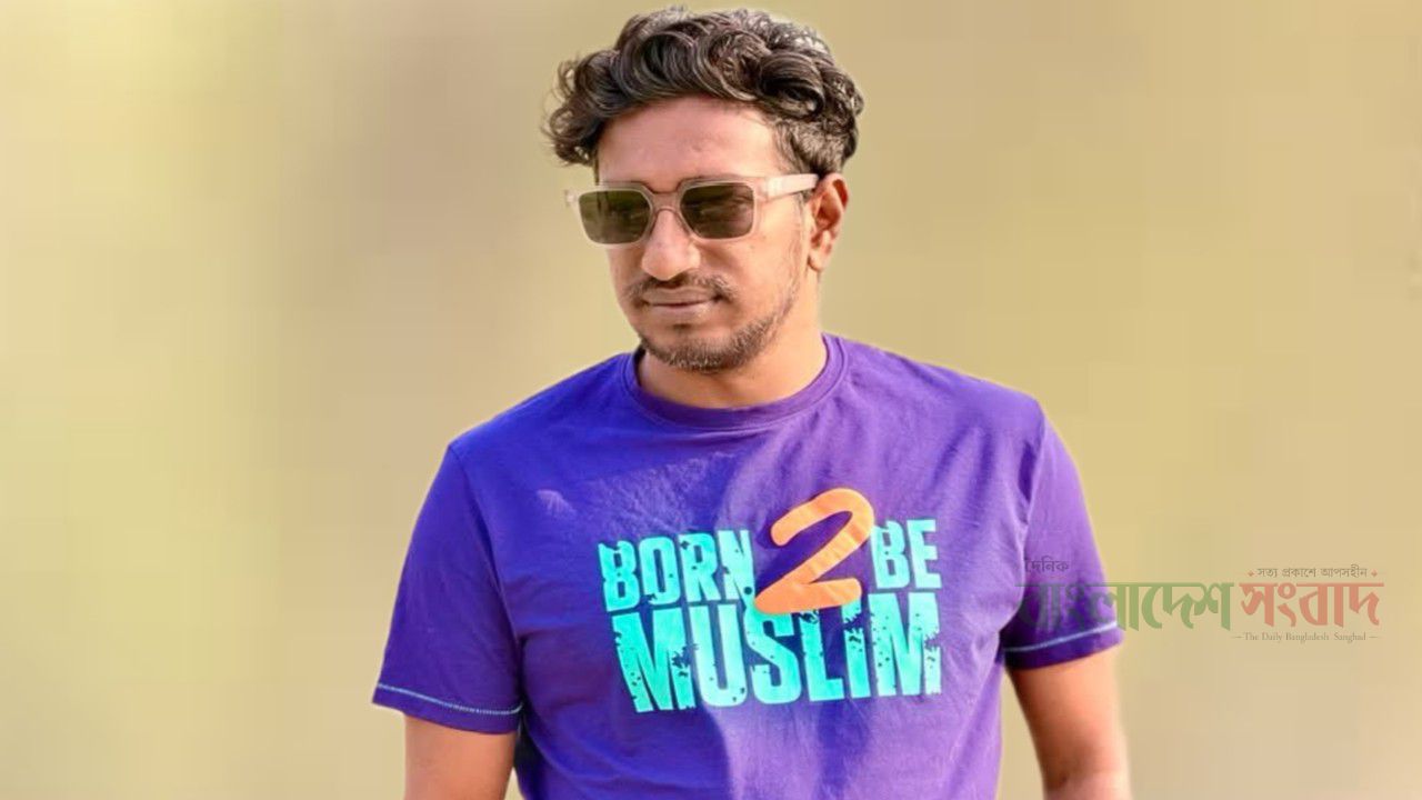 শিল্পের কোনো সীমান্ত নেই, আতিফ আসলাম ইস্যুতে নিজের অবস্থান জানালেন সংগীতশিল্পী সোহাগ