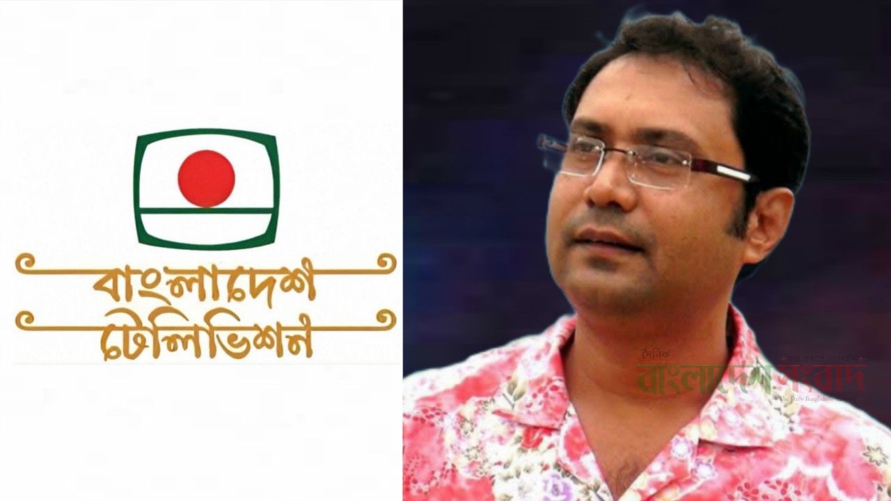 বিটিভির আধুনিক গানে ‘উচ্চ’ শ্রেণির শিল্পী হিসেবে স্বীকৃতি পেলেন সাতক্ষীরার রোজবাবু।